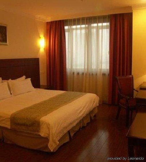 Hotel Junius Boutique Shanghai